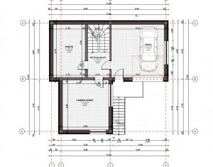 Maison 4 chambres à vendre dans Dezmir