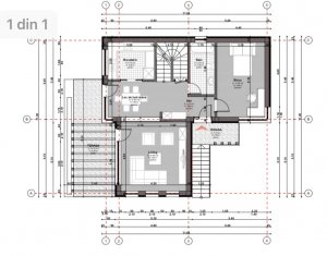 Maison 4 chambres à vendre dans Dezmir