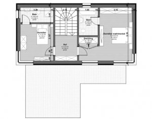 Maison 4 chambres à vendre dans Dezmir