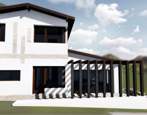 Maison 4 chambres à vendre dans Dezmir