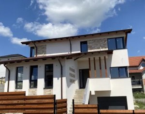 Maison 4 chambres à vendre dans Dezmir