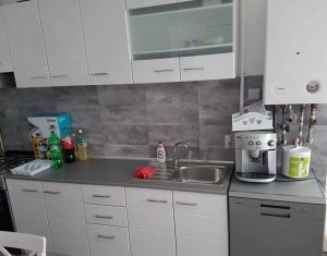 Appartement 2 chambres à louer dans Cluj-napoca, zone Gheorgheni