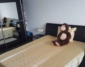 Appartement 2 chambres à louer dans Cluj-napoca, zone Gheorgheni