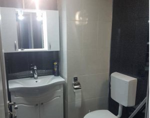 Appartement 2 chambres à louer dans Cluj-napoca, zone Gheorgheni