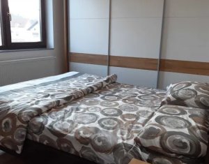 Appartement 2 chambres à louer dans Cluj-napoca