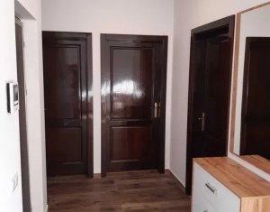 Appartement 2 chambres à louer dans Cluj-napoca