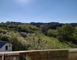 Appartement 2 chambres à louer dans Cluj-napoca