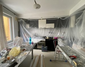 Appartement 3 chambres à vendre dans Cluj-napoca, zone Gheorgheni