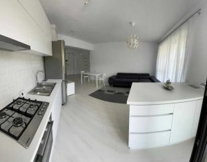 Appartement 2 chambres à louer dans Cluj-napoca, zone Zorilor