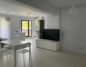 Appartement 2 chambres à louer dans Cluj-napoca, zone Zorilor