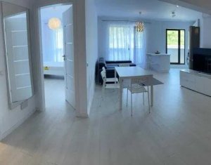Appartement 2 chambres à louer dans Cluj-napoca, zone Zorilor