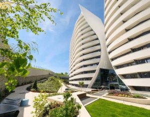 Appartement 2 chambres à louer dans Cluj-napoca, zone Zorilor