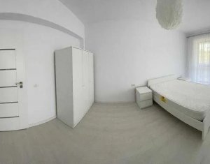 Appartement 2 chambres à louer dans Cluj-napoca, zone Zorilor