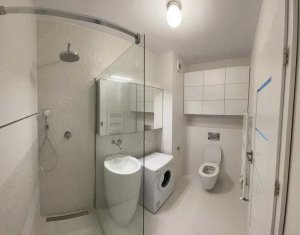 Appartement 2 chambres à louer dans Cluj-napoca, zone Zorilor