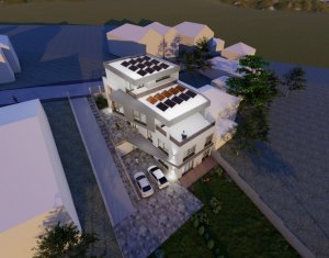 Terrain à vendre dans Cluj-napoca, zone Dambul Rotund