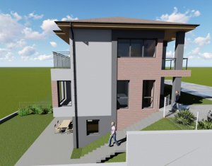 Terrain à vendre dans Cluj-napoca