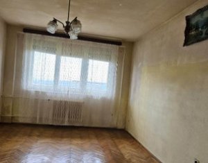 , 44m2 dans Cluj-napoca, zone Gheorgheni