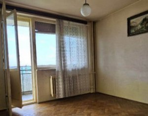 Appartement 2 chambres à vendre dans Cluj-napoca, zone Gheorgheni