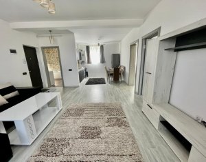 , 61m2 dans Floresti