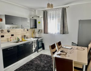 Appartement 3 chambres à louer dans Floresti