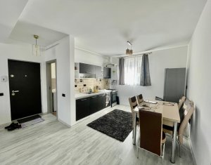 Appartement 3 chambres à louer dans Floresti