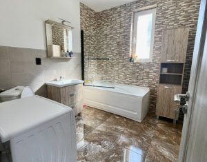 Appartement 3 chambres à louer dans Floresti