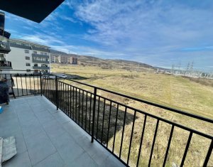 Appartement 3 chambres à louer dans Floresti