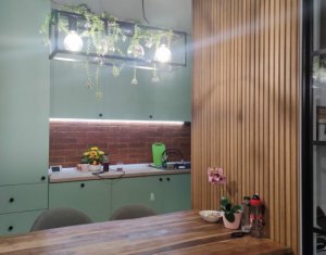 , 59m2 dans Cluj-napoca, zone Gara