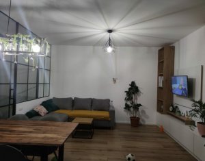 Appartement 3 chambres à vendre dans Cluj-napoca, zone Gara