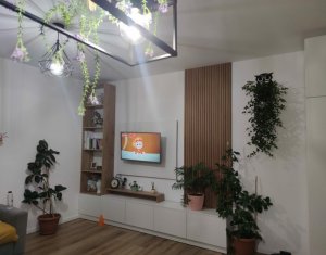 Appartement 3 chambres à vendre dans Cluj-napoca, zone Gara