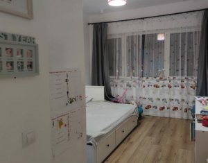 Appartement 3 chambres à vendre dans Cluj-napoca, zone Gara