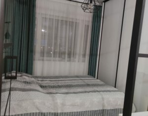 Appartement 3 chambres à vendre dans Cluj-napoca, zone Gara