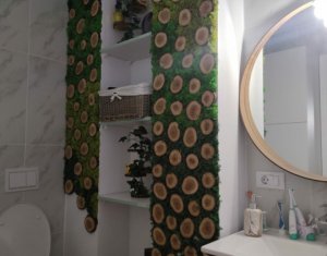 Appartement 3 chambres à vendre dans Cluj-napoca, zone Gara