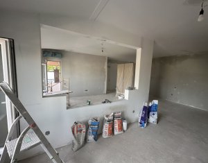 , 64m2 dans Cluj-napoca, zone Andrei Muresanu