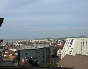Appartement 2 chambres à vendre dans Cluj-napoca, zone Andrei Muresanu