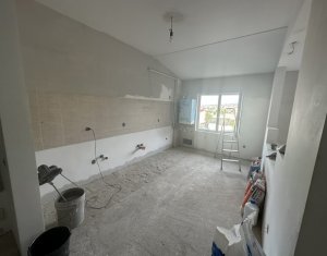 Appartement 2 chambres à vendre dans Cluj-napoca, zone Andrei Muresanu