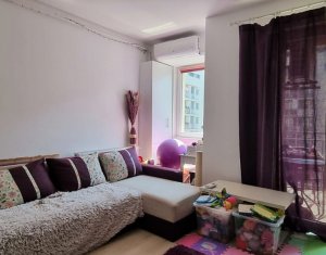Appartement 2 chambres à vendre dans Cluj-napoca, zone Iris