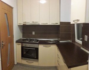 Appartement 2 chambres à vendre dans Cluj-napoca, zone Iris