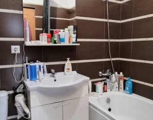 Appartement 2 chambres à vendre dans Cluj-napoca, zone Iris