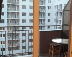 Appartement 2 chambres à vendre dans Cluj-napoca, zone Iris