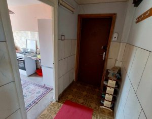 Appartement 4 chambres à vendre dans Cluj-napoca, zone Zorilor
