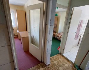 Appartement 4 chambres à vendre dans Cluj-napoca, zone Zorilor