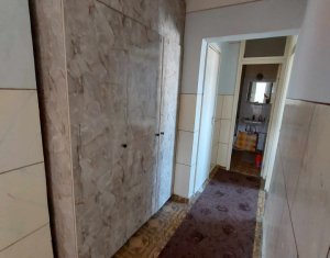 Appartement 4 chambres à vendre dans Cluj-napoca, zone Zorilor