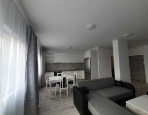 , 85m2 dans Cluj-napoca, zone Gara