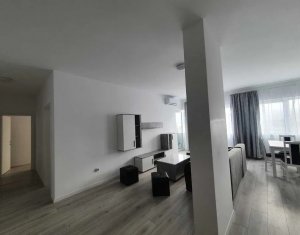 Appartement 3 chambres à louer dans Cluj-napoca, zone Gara