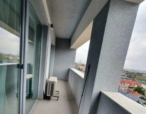 Appartement 3 chambres à louer dans Cluj-napoca, zone Gara