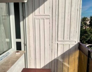 Studio à vendre dans Cluj-napoca, zone Marasti