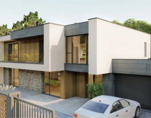 Maison 4 chambres à vendre dans Cluj-napoca, zone Manastur