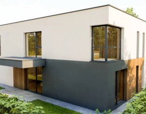 Maison 4 chambres à vendre dans Cluj-napoca, zone Manastur