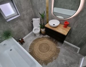 Maison 5 chambres à vendre dans Cluj-napoca, zone Dambul Rotund